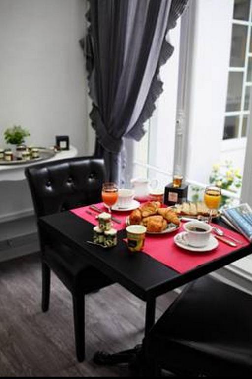 Bed and Breakfast La Clé d'Opale à Calais Extérieur photo